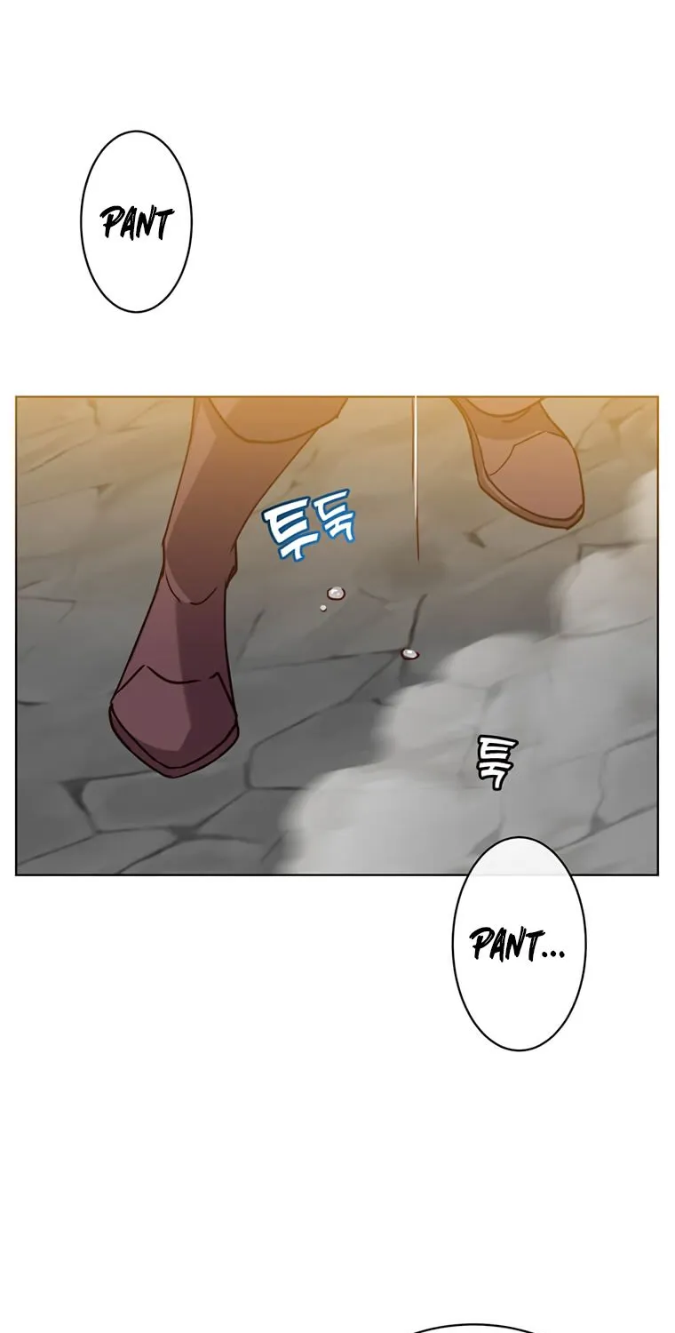 Read The Max Level Hero Has Returned! chapter 93 image 51 on Lezhin