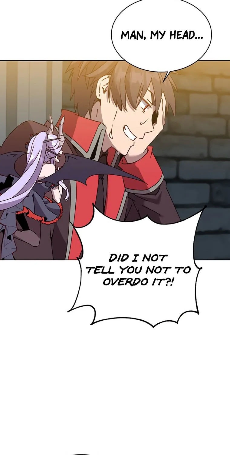 Read The Max Level Hero Has Returned! chapter 93 image 52 on Lezhin