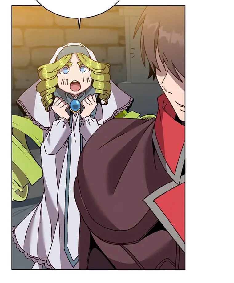 Read The Max Level Hero Has Returned! chapter 93 image 54 on Lezhin