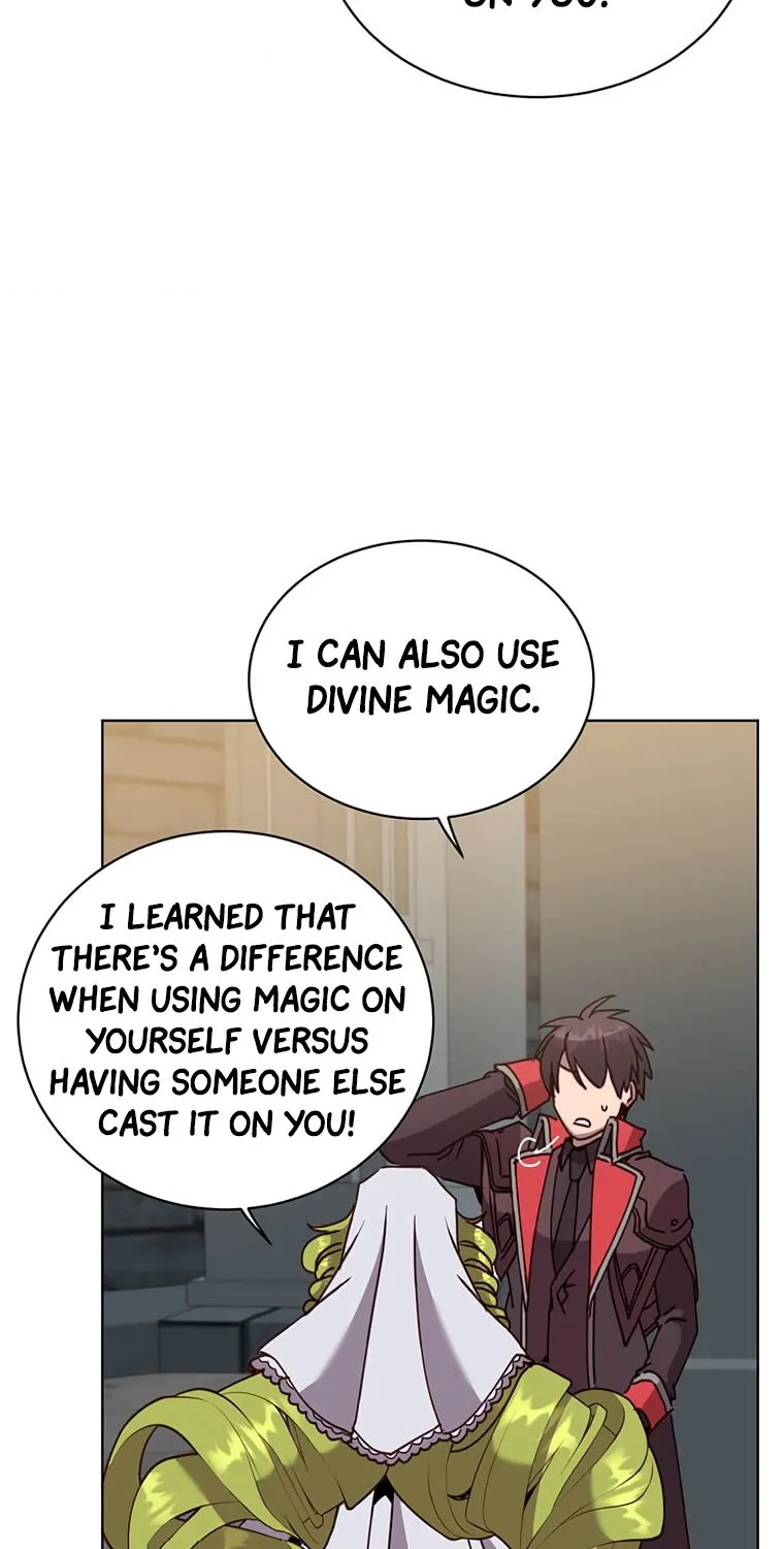 Read The Max Level Hero Has Returned! chapter 93 image 56 on Lezhin