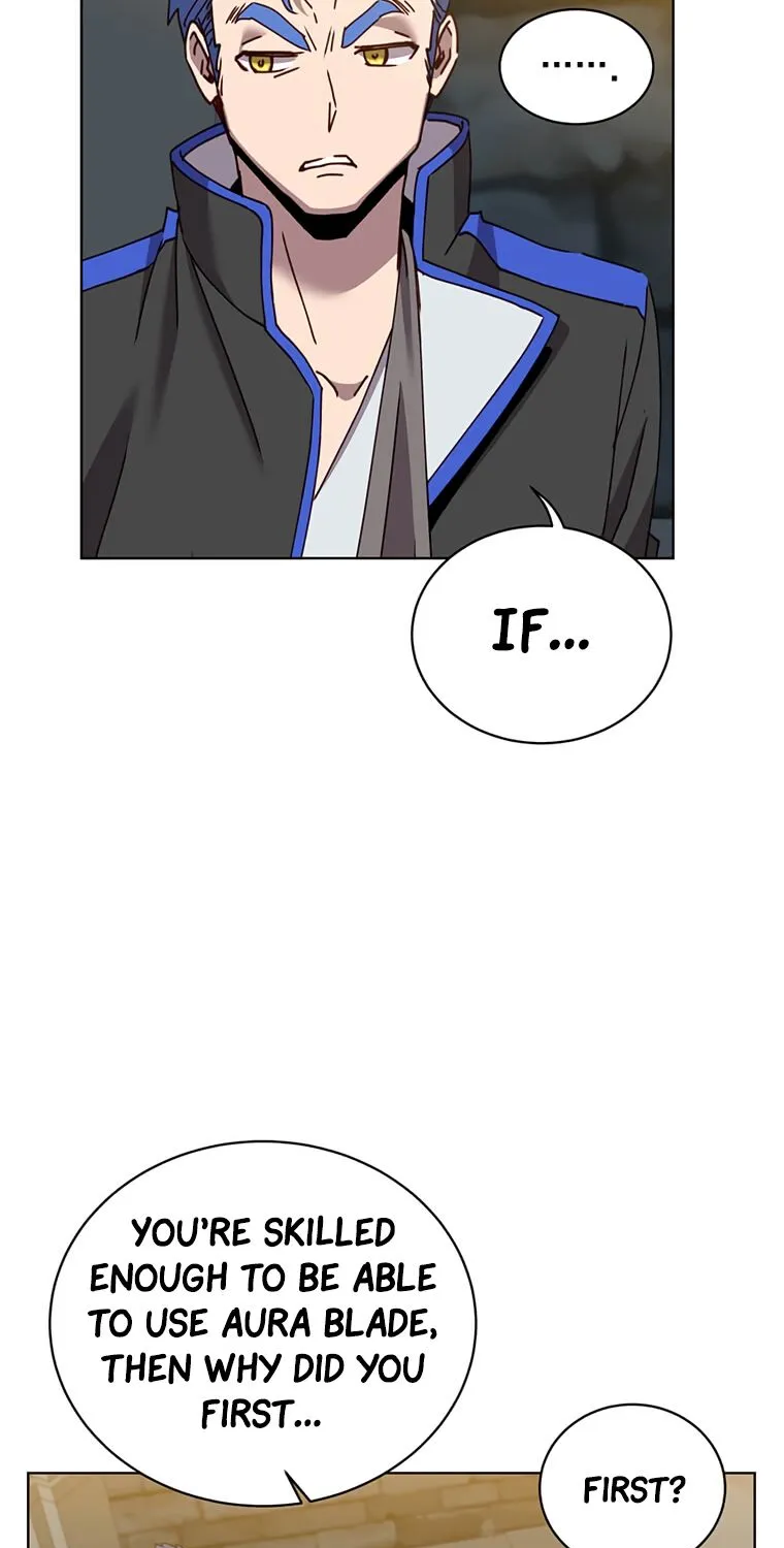 Read The Max Level Hero Has Returned! chapter 93 image 59 on Lezhin
