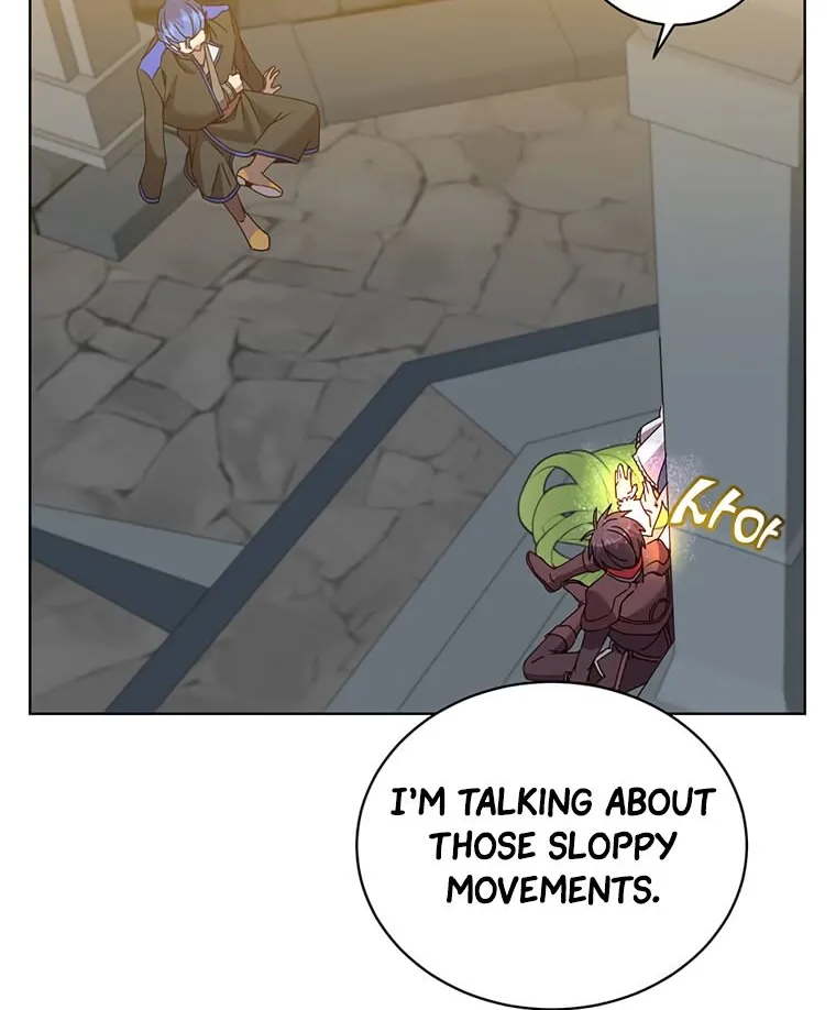 Read The Max Level Hero Has Returned! chapter 93 image 60 on Lezhin