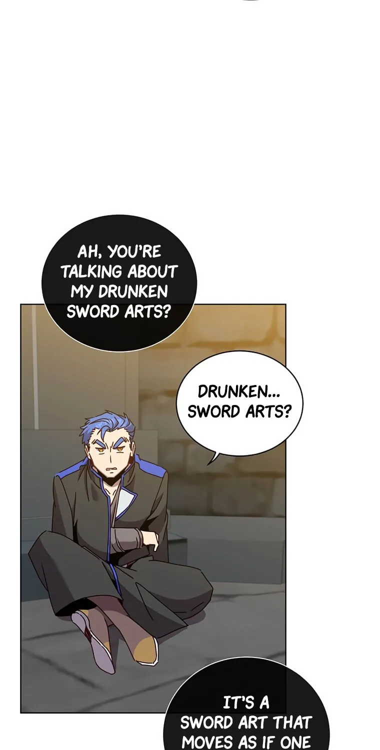 Read The Max Level Hero Has Returned! chapter 93 image 61 on Lezhin