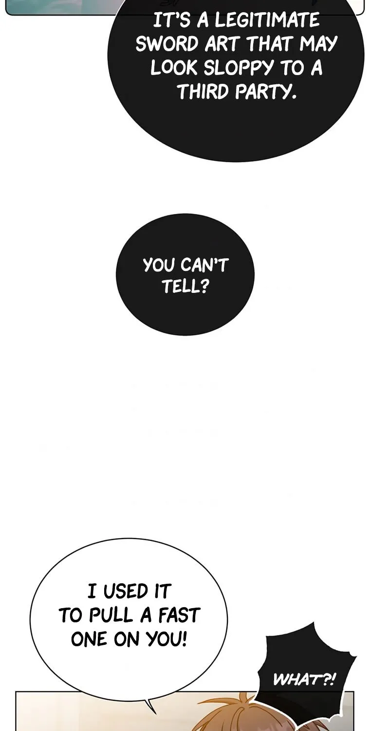 Read The Max Level Hero Has Returned! chapter 93 image 63 on Lezhin