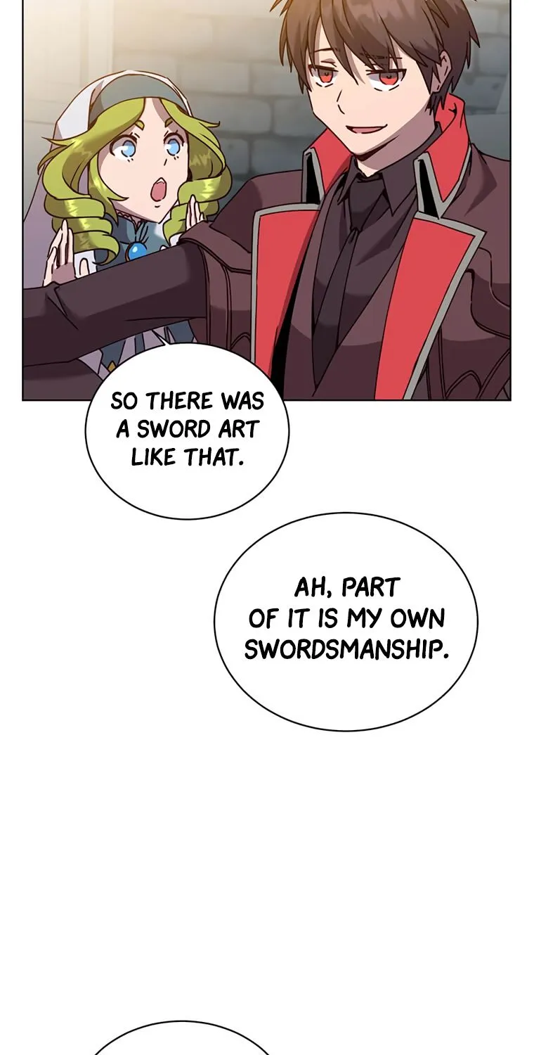 Read The Max Level Hero Has Returned! chapter 93 image 64 on Lezhin