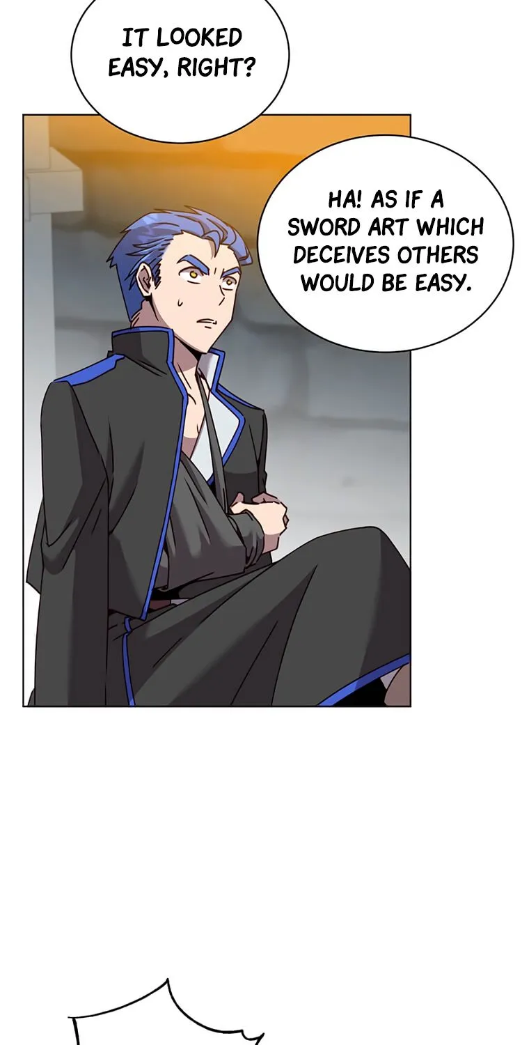 Read The Max Level Hero Has Returned! chapter 93 image 65 on Lezhin