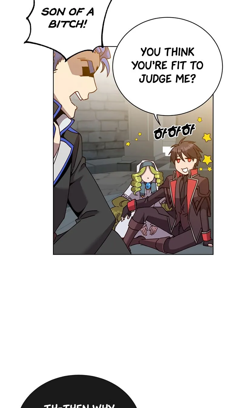 Read The Max Level Hero Has Returned! chapter 93 image 66 on Lezhin