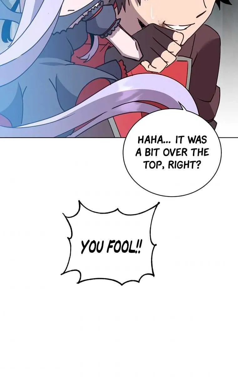 Read The Max Level Hero Has Returned! chapter 93 image 7 on Lezhin