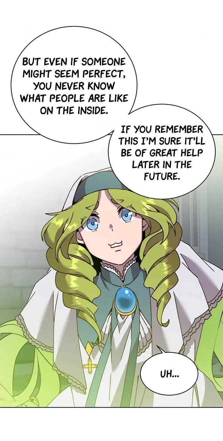 Read The Max Level Hero Has Returned! chapter 93 image 70 on Lezhin