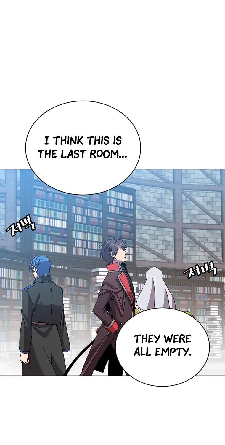 Read The Max Level Hero Has Returned! chapter 93 image 75 on Lezhin