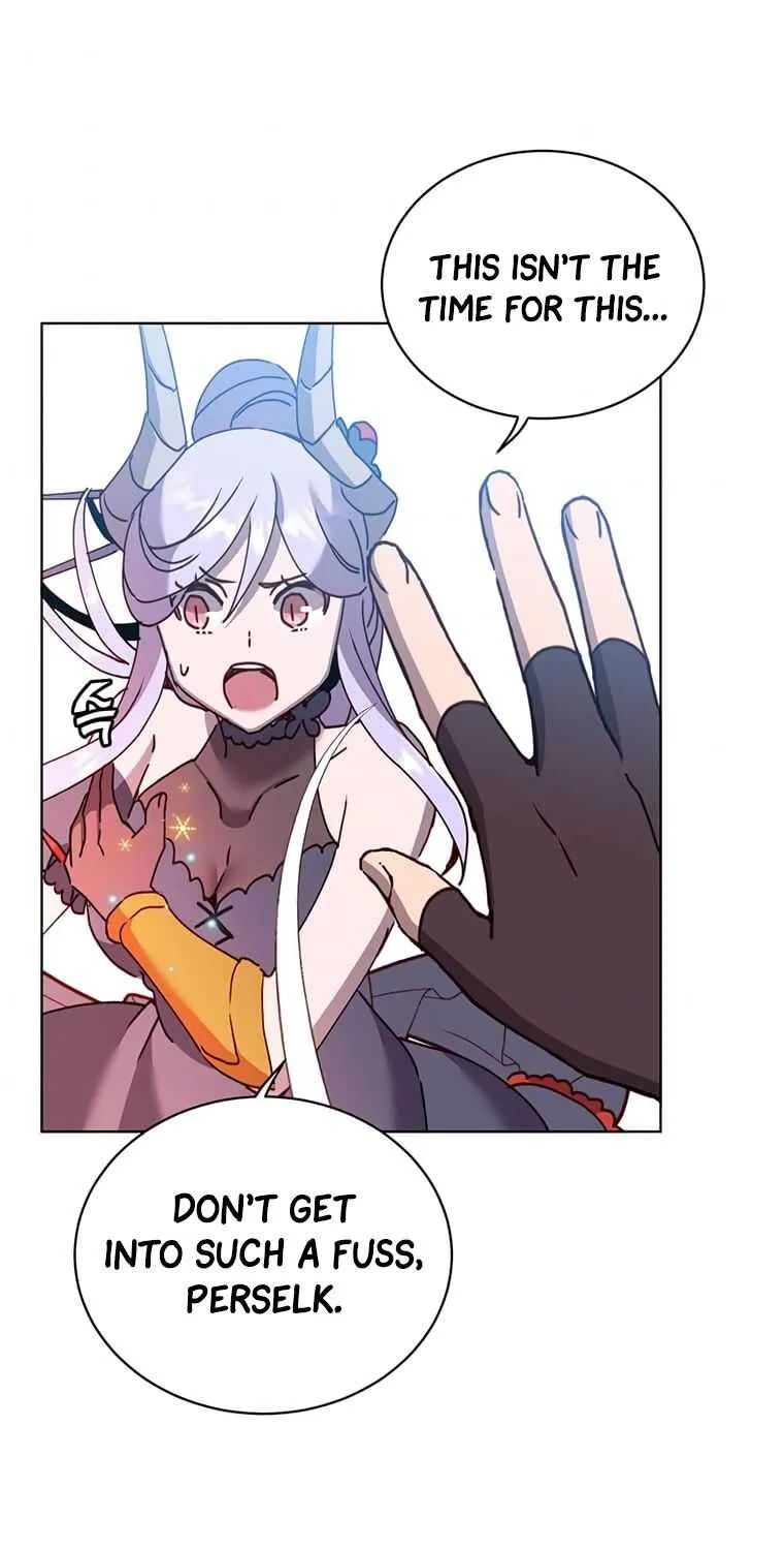 Read The Max Level Hero Has Returned! chapter 93 image 8 on Lezhin
