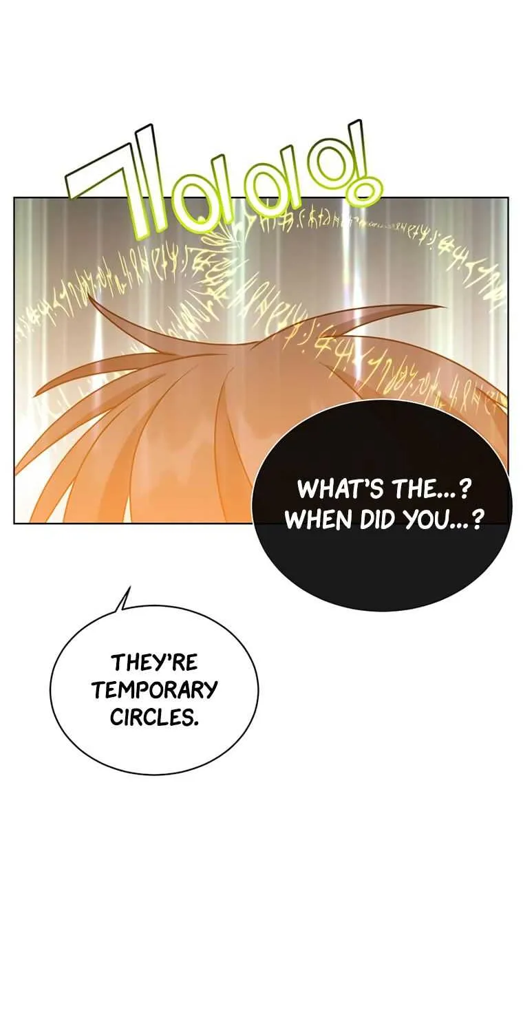 Read The Max Level Hero Has Returned! chapter 93 image 9 on Lezhin