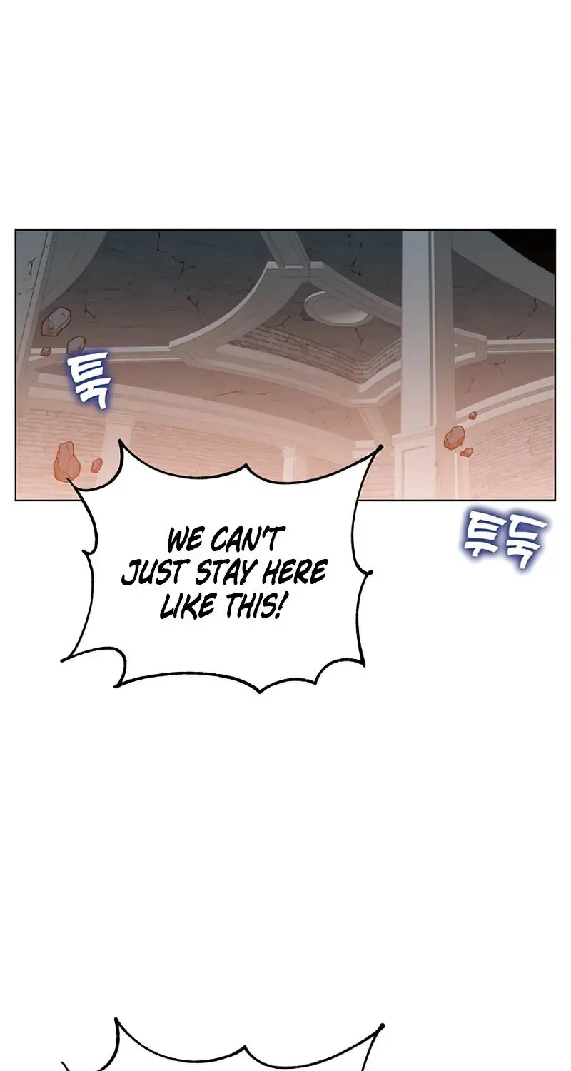 Read The Max Level Hero Has Returned! chapter 94 image 0 on Lezhin