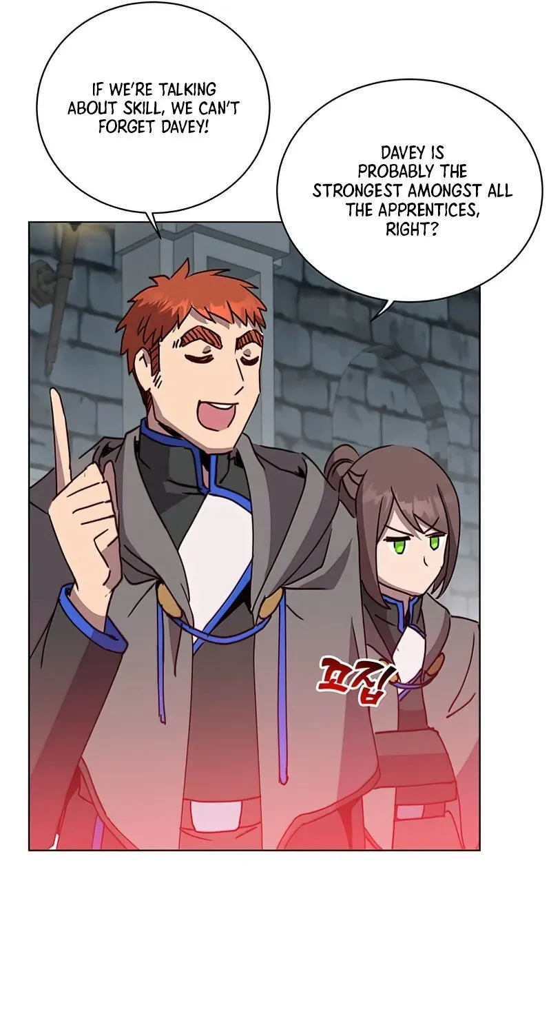 Read The Max Level Hero Has Returned! chapter 94 image 10 on Lezhin