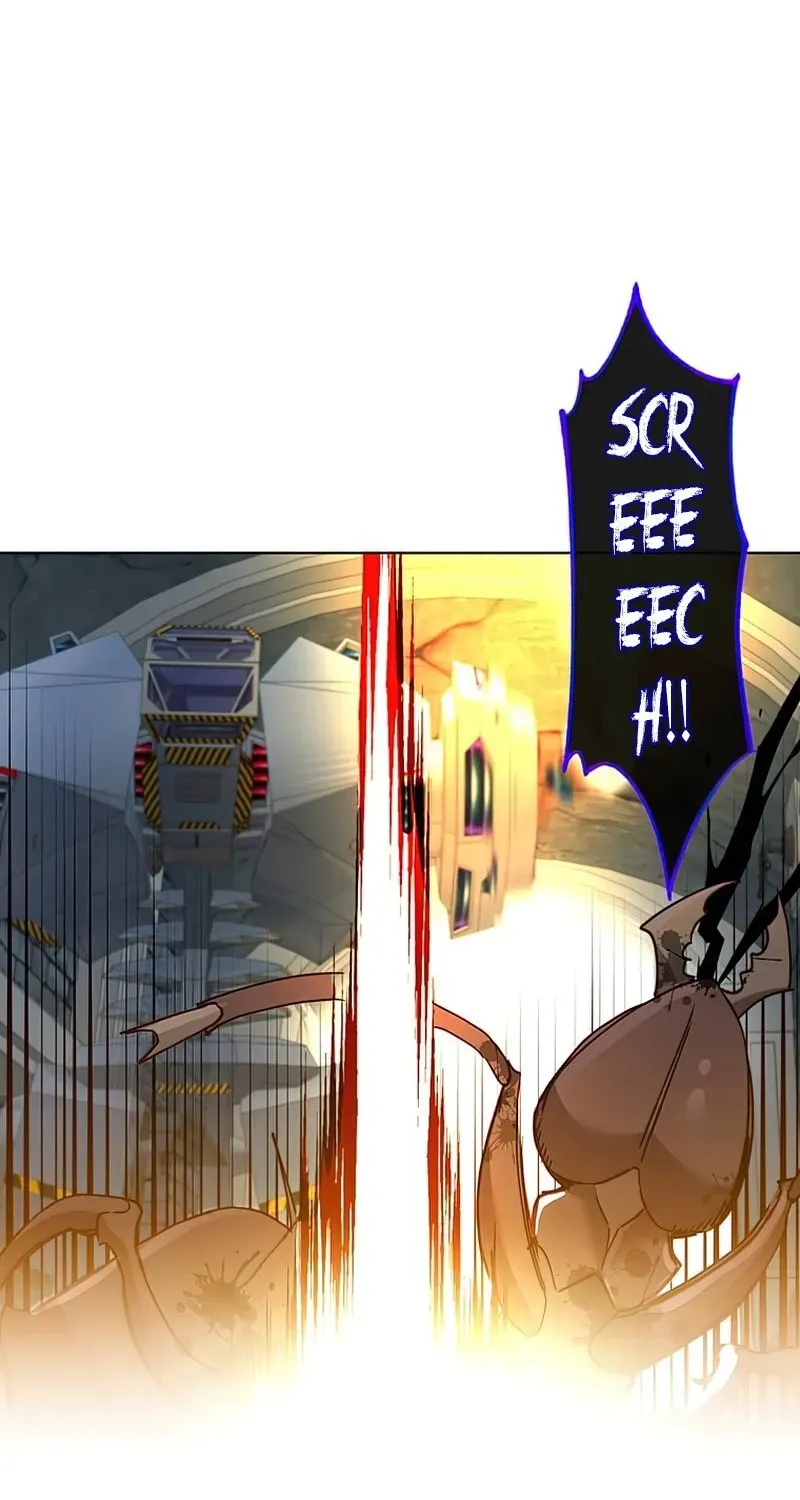 Read The Max Level Hero Has Returned! chapter 94 image 13 on Lezhin