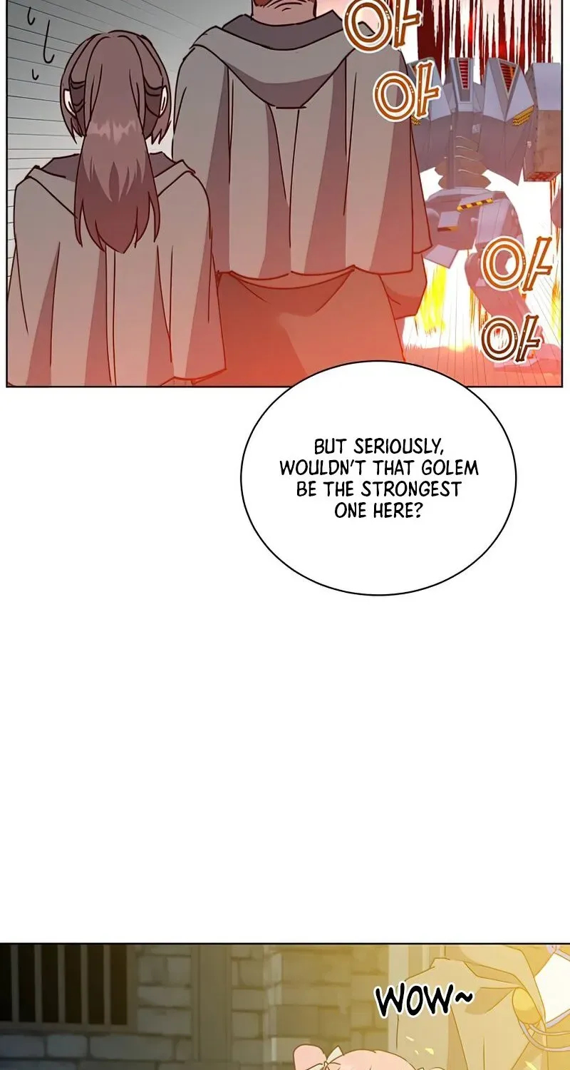 Read The Max Level Hero Has Returned! chapter 94 image 15 on Lezhin