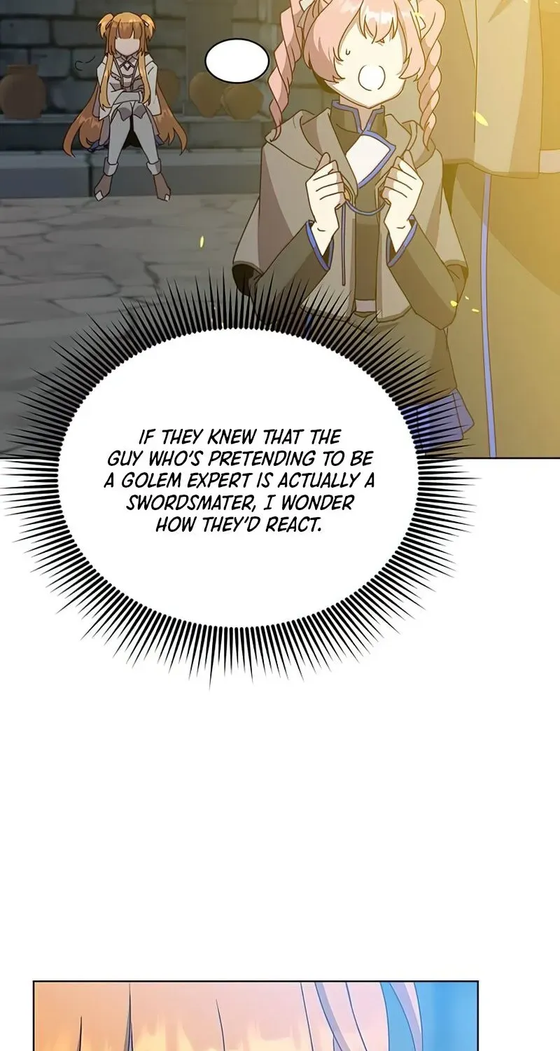 Read The Max Level Hero Has Returned! chapter 94 image 16 on Lezhin