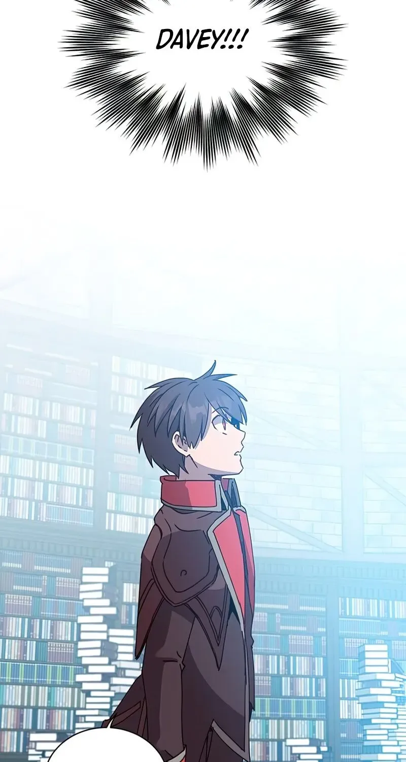 Read The Max Level Hero Has Returned! chapter 94 image 18 on Lezhin