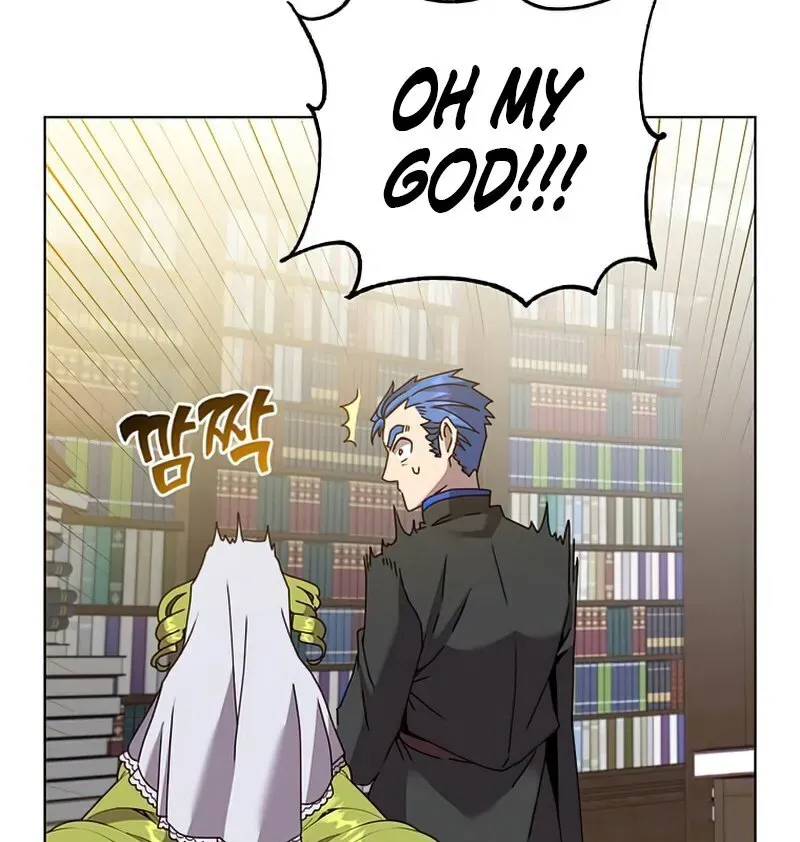 Read The Max Level Hero Has Returned! chapter 94 image 24 on Lezhin