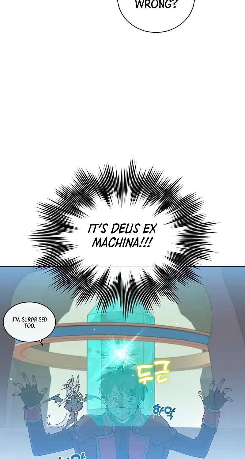 Read The Max Level Hero Has Returned! chapter 94 image 26 on Lezhin