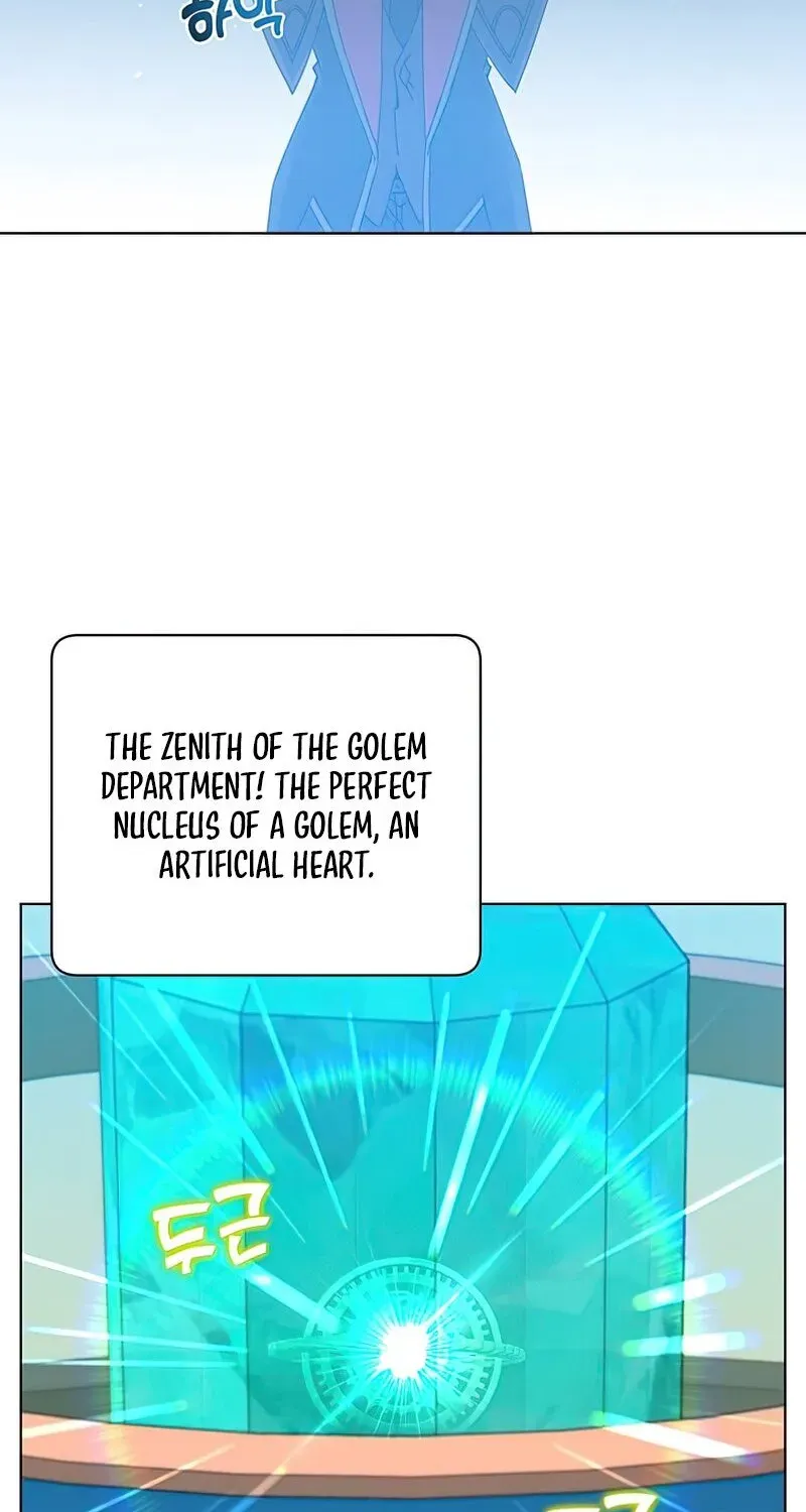 Read The Max Level Hero Has Returned! chapter 94 image 27 on Lezhin