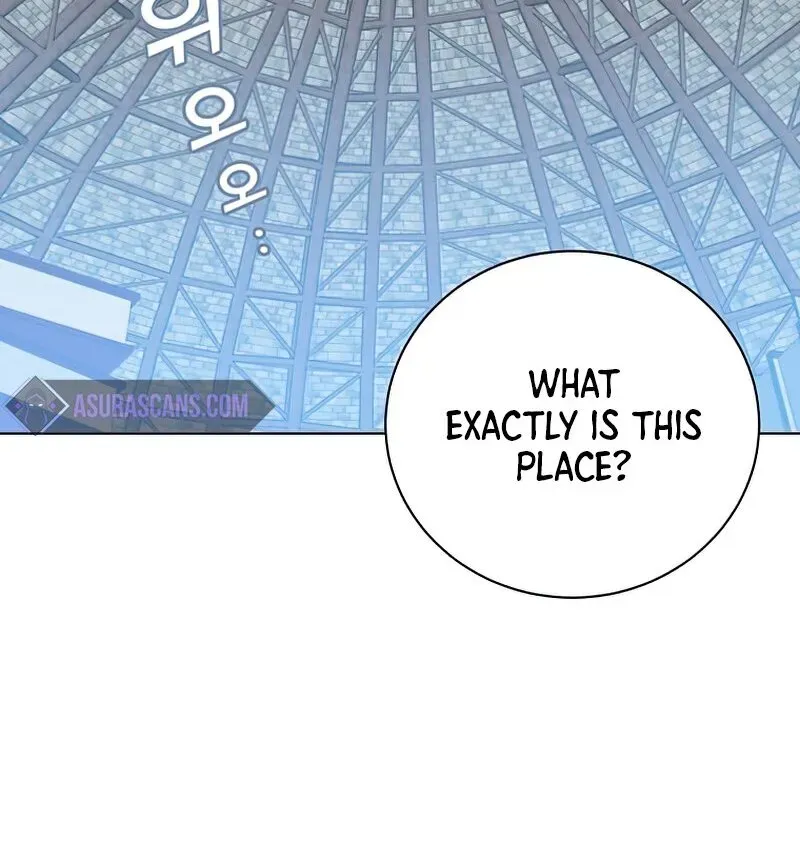 Read The Max Level Hero Has Returned! chapter 94 image 29 on Lezhin