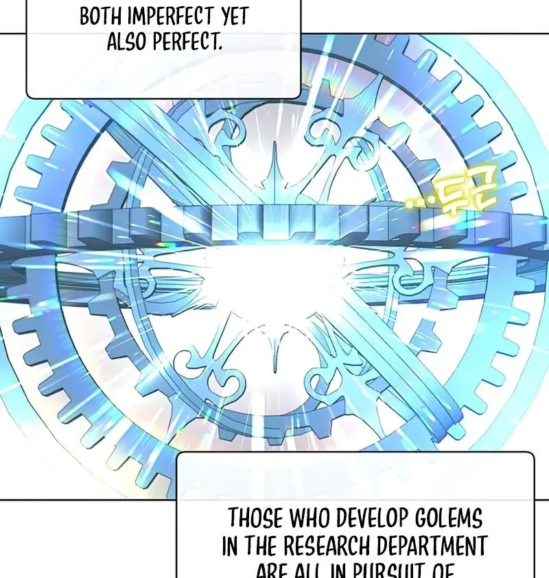 Read The Max Level Hero Has Returned! chapter 94 image 34 on Lezhin