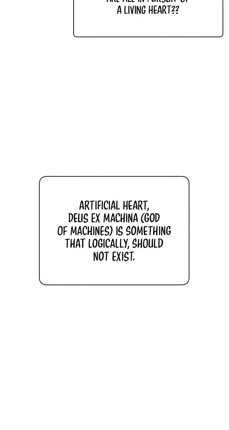 Read The Max Level Hero Has Returned! chapter 94 image 35 on Lezhin