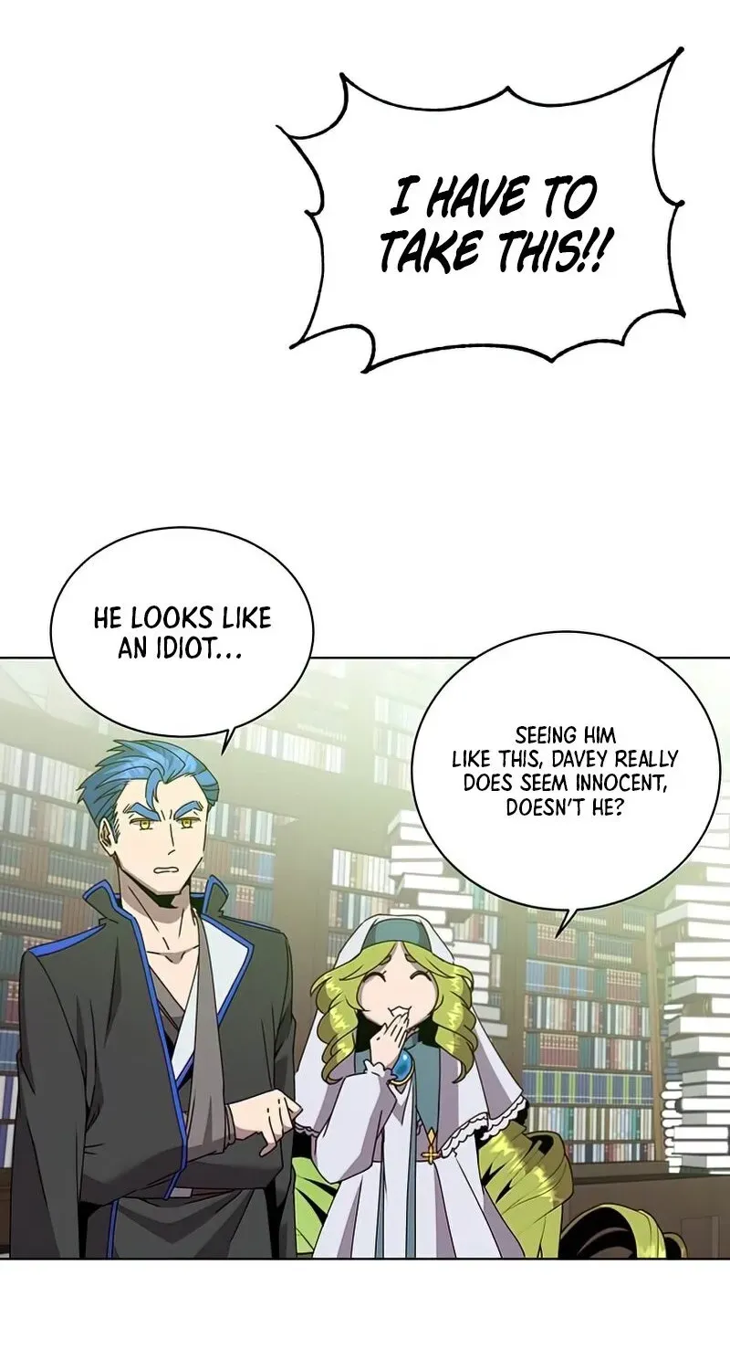 Read The Max Level Hero Has Returned! chapter 94 image 36 on Lezhin