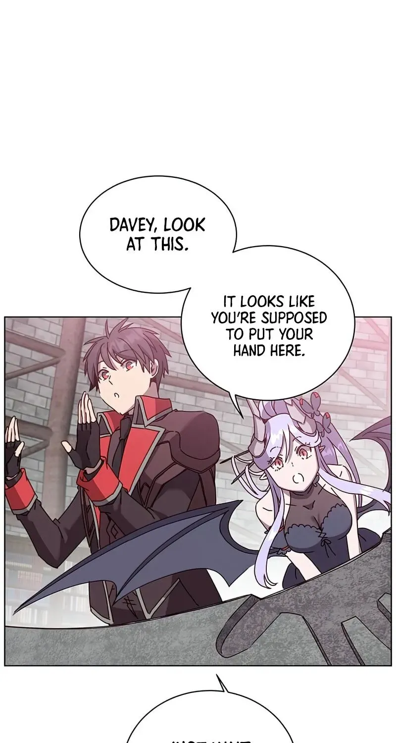 Read The Max Level Hero Has Returned! chapter 94 image 37 on Lezhin