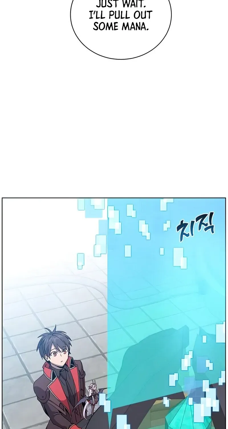 Read The Max Level Hero Has Returned! chapter 94 image 38 on Lezhin