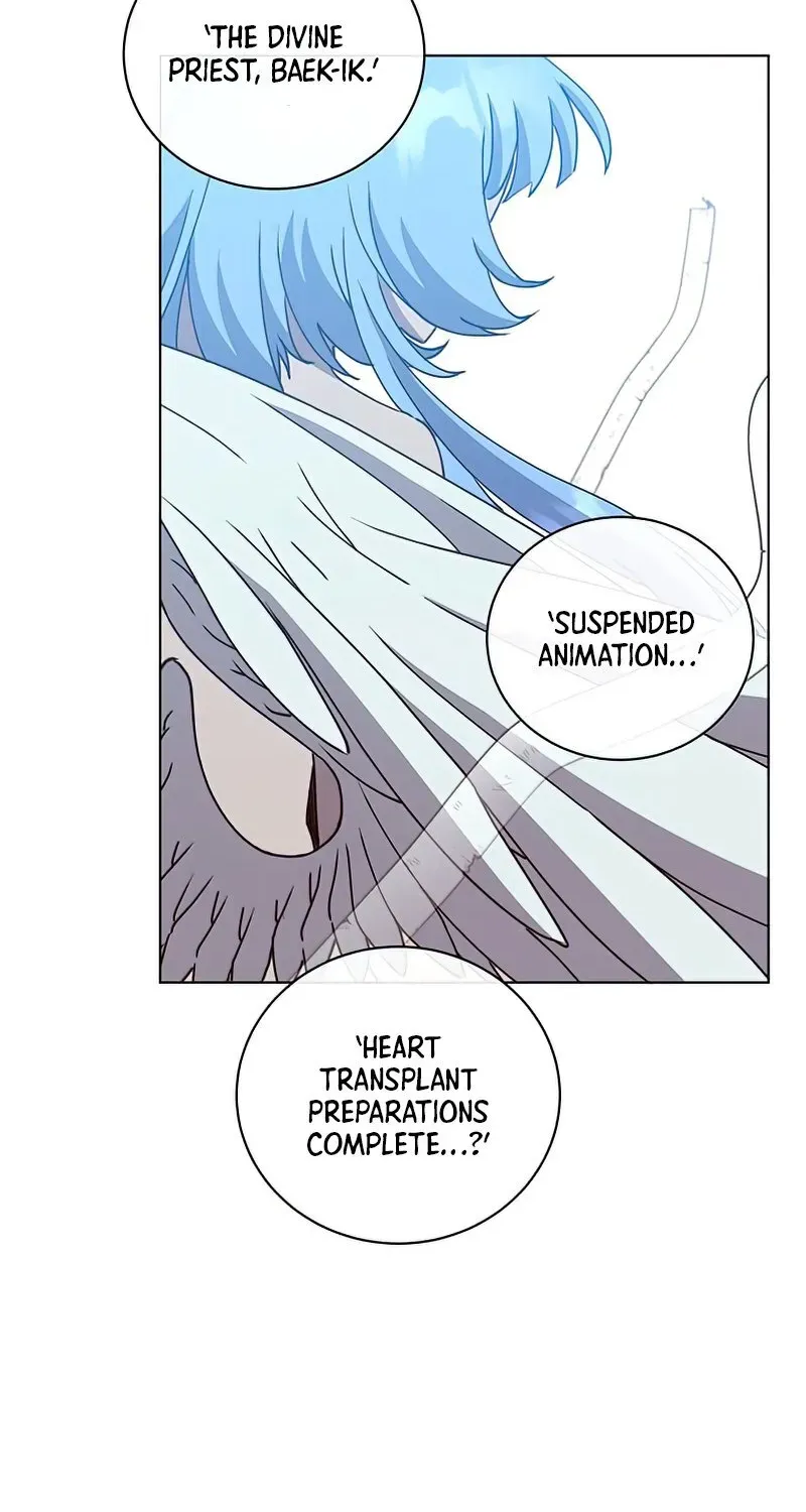 Read The Max Level Hero Has Returned! chapter 94 image 41 on Lezhin