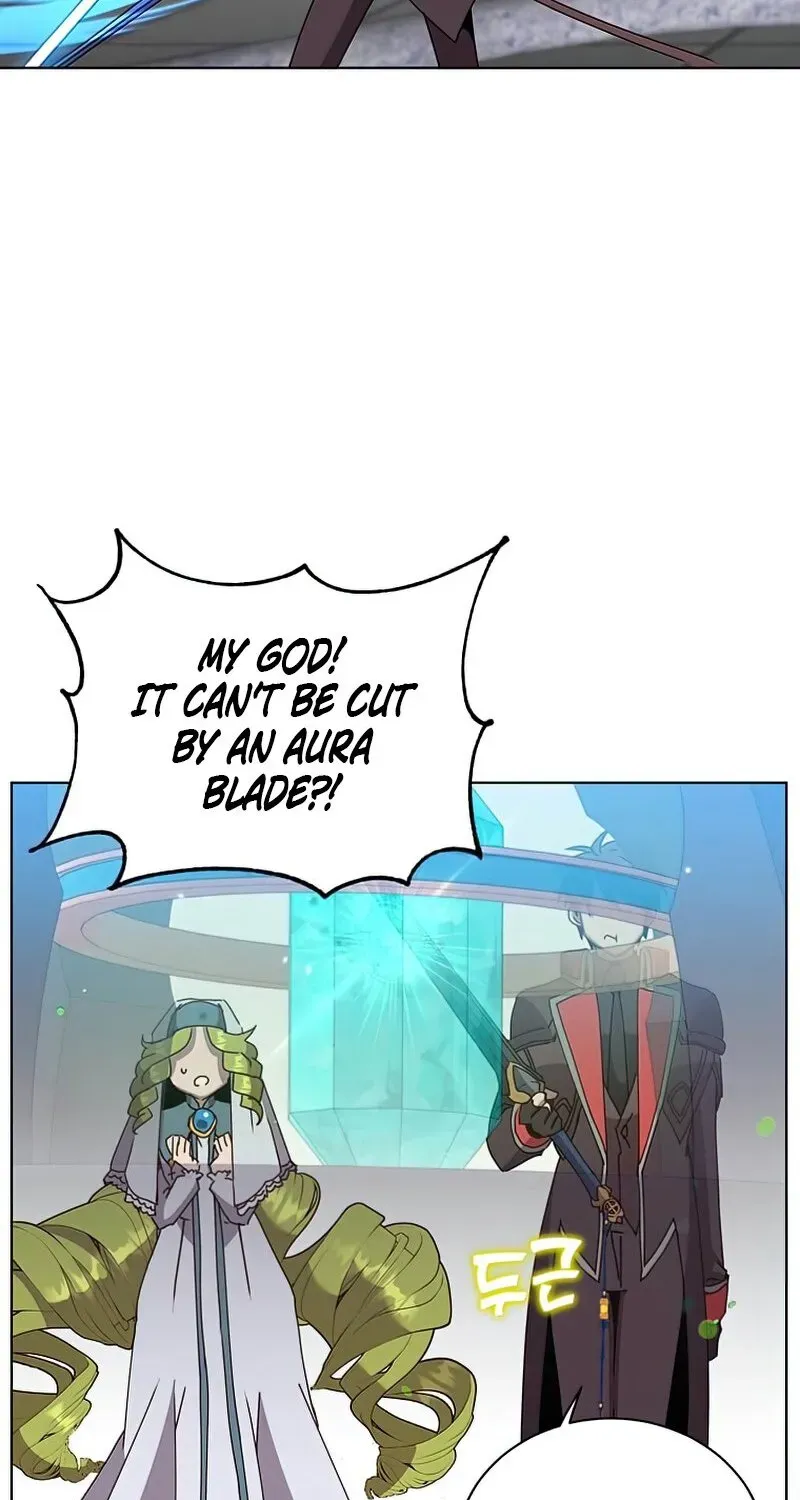 Read The Max Level Hero Has Returned! chapter 94 image 45 on Lezhin