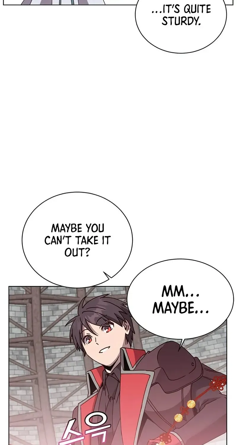 Read The Max Level Hero Has Returned! chapter 94 image 46 on Lezhin