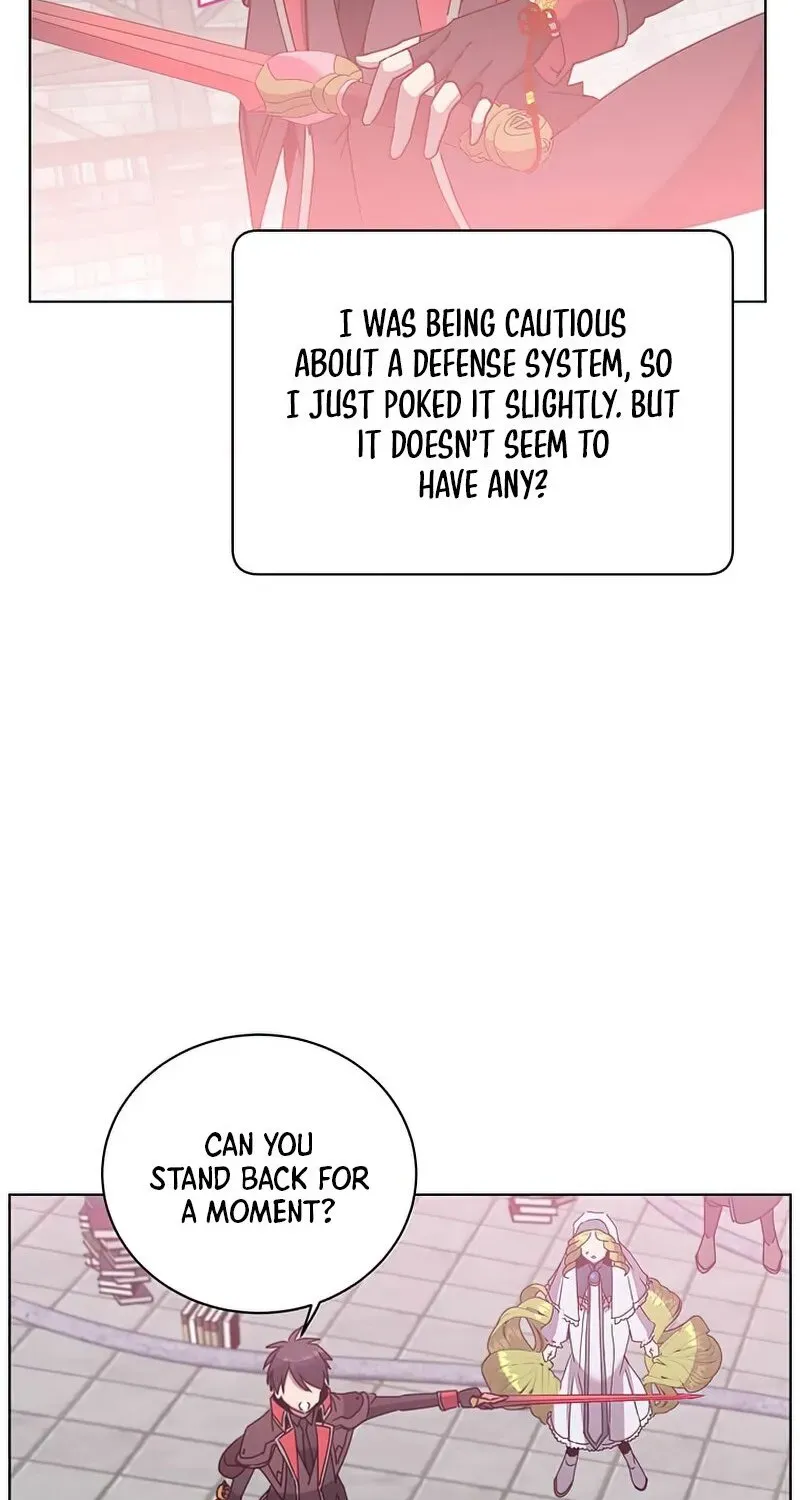 Read The Max Level Hero Has Returned! chapter 94 image 47 on Lezhin