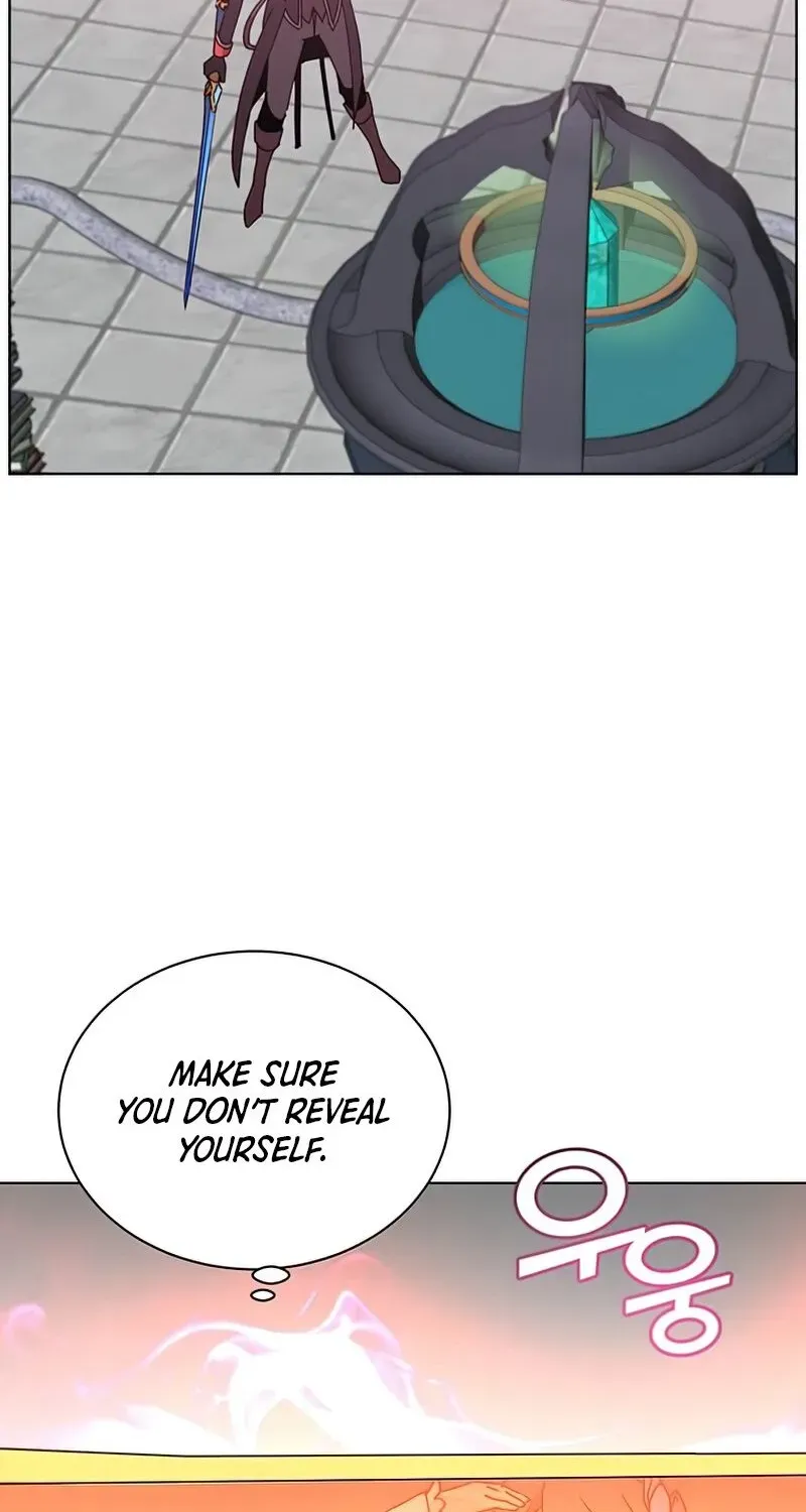 Read The Max Level Hero Has Returned! chapter 94 image 48 on Lezhin