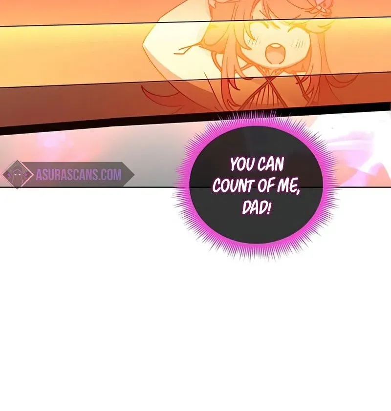 Read The Max Level Hero Has Returned! chapter 94 image 49 on Lezhin