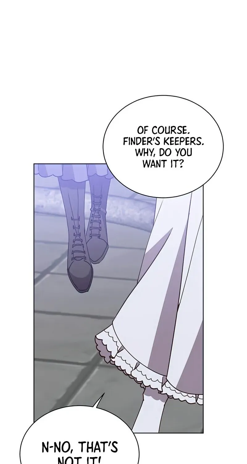 Read The Max Level Hero Has Returned! chapter 94 image 57 on Lezhin