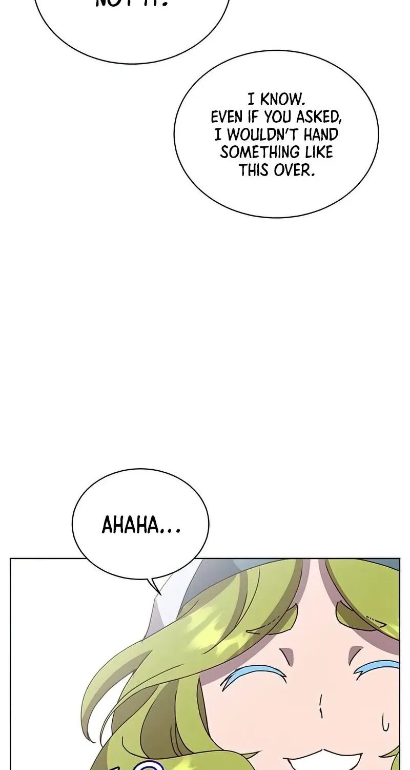 Read The Max Level Hero Has Returned! chapter 94 image 58 on Lezhin