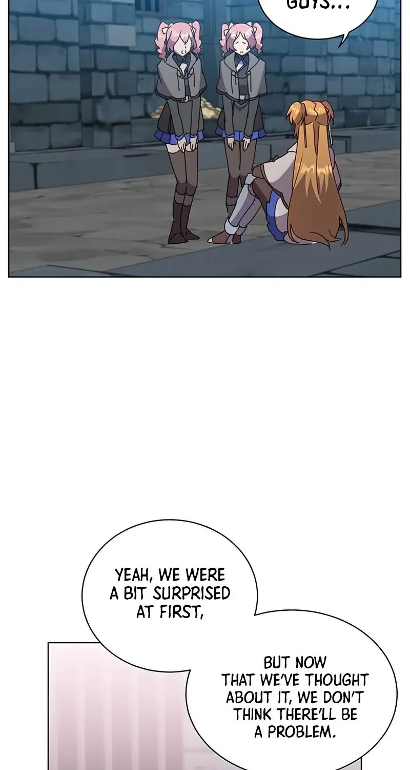 Read The Max Level Hero Has Returned! chapter 94 image 6 on Lezhin