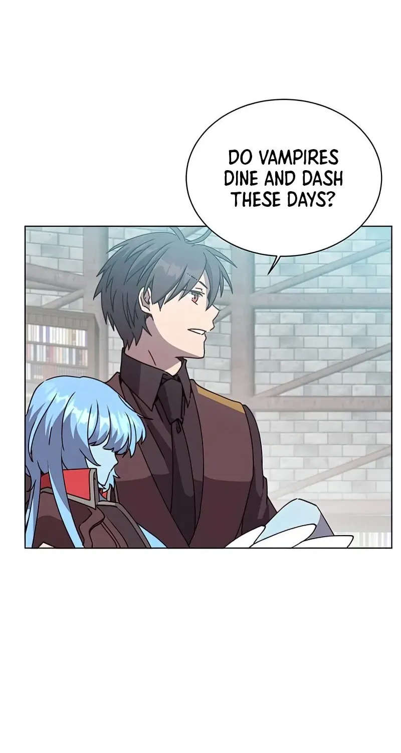 Read The Max Level Hero Has Returned! chapter 94 image 63 on Lezhin