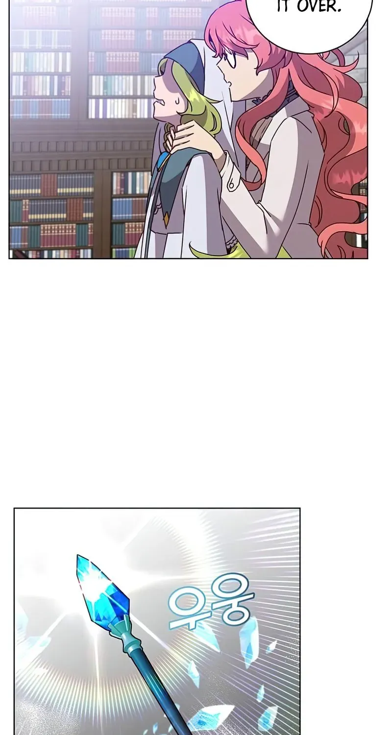 Read The Max Level Hero Has Returned! chapter 94 image 65 on Lezhin