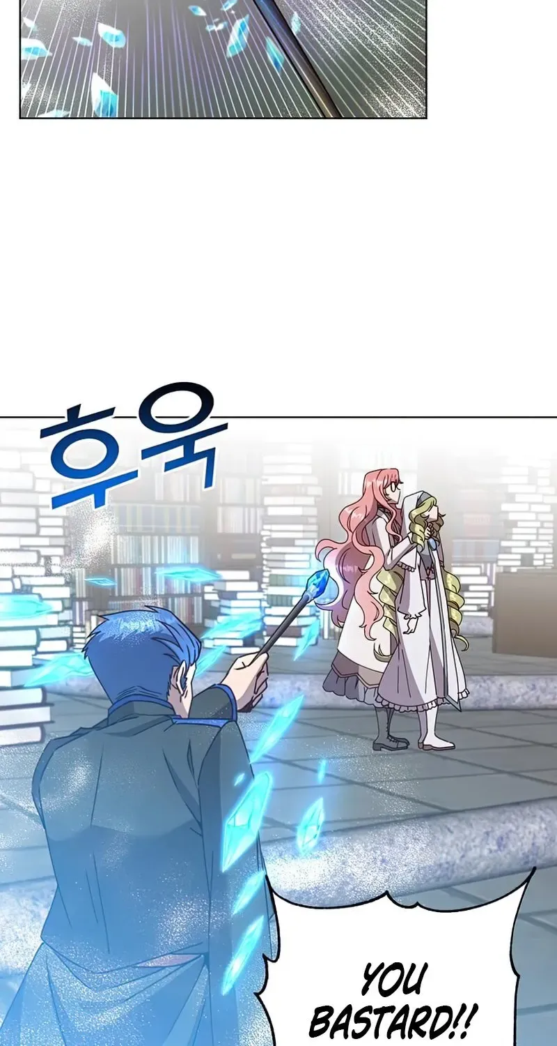 Read The Max Level Hero Has Returned! chapter 94 image 66 on Lezhin