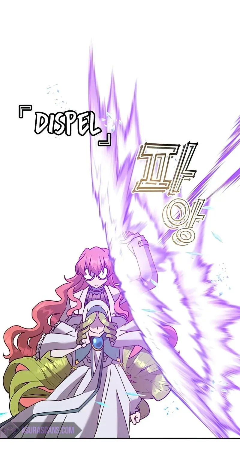 Read The Max Level Hero Has Returned! chapter 94 image 68 on Lezhin