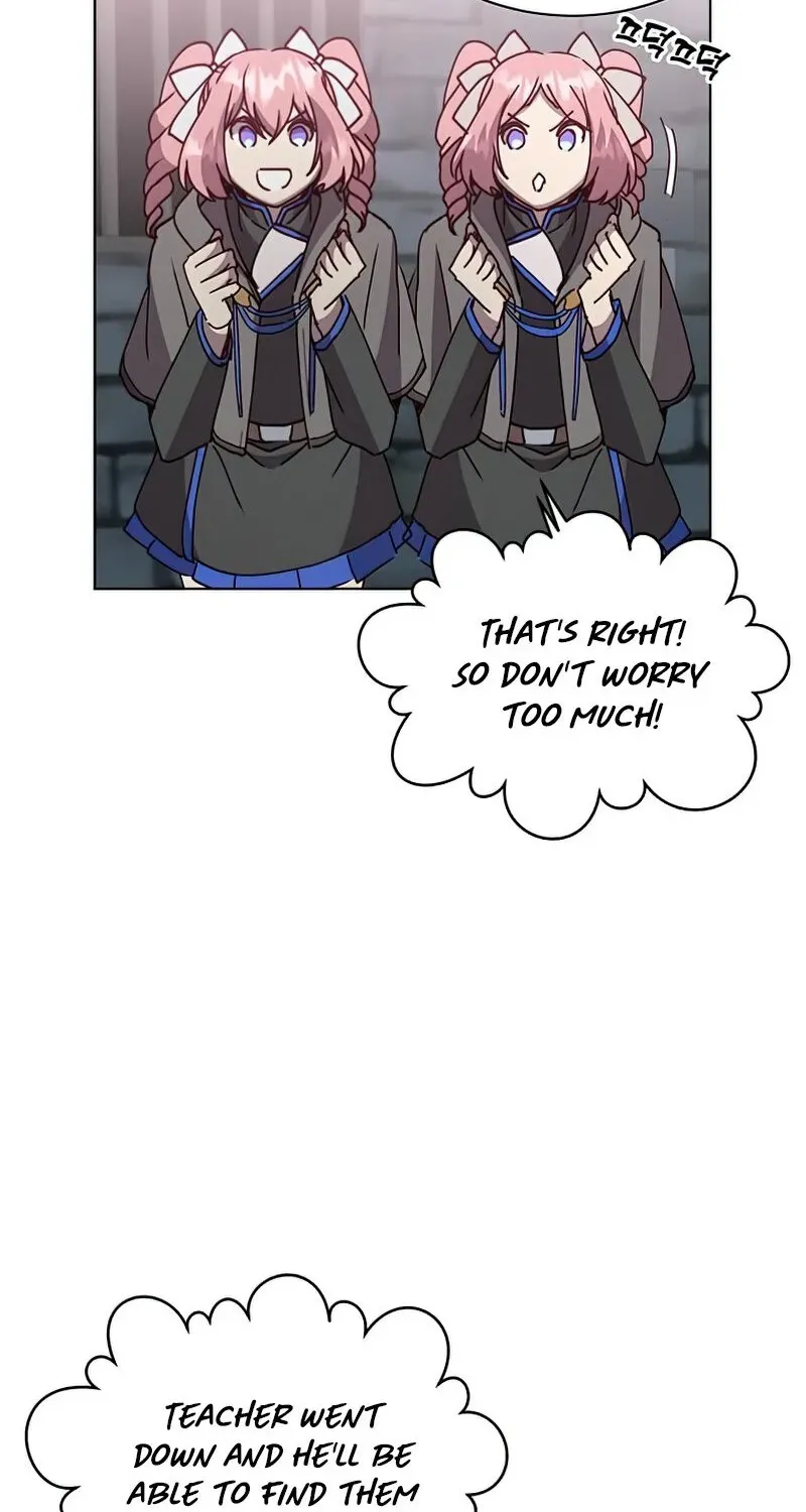 Read The Max Level Hero Has Returned! chapter 94 image 7 on Lezhin