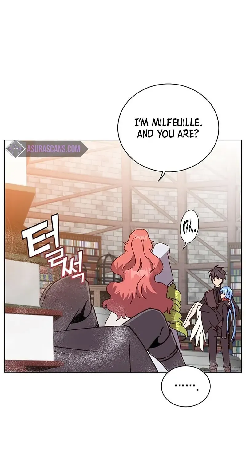 Read The Max Level Hero Has Returned! chapter 94 image 71 on Lezhin