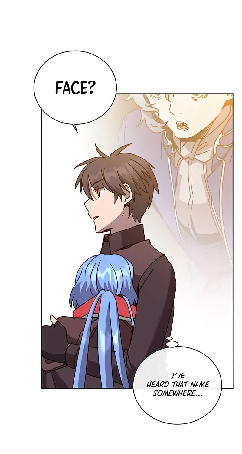 Read The Max Level Hero Has Returned! chapter 94 image 75 on Lezhin
