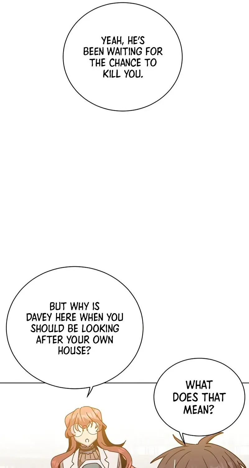 Read The Max Level Hero Has Returned! chapter 94 image 76 on Lezhin