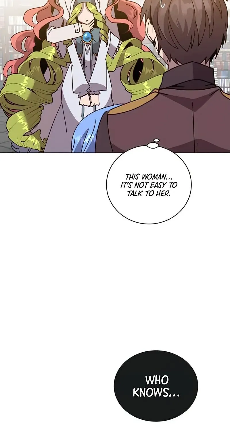 Read The Max Level Hero Has Returned! chapter 94 image 77 on Lezhin