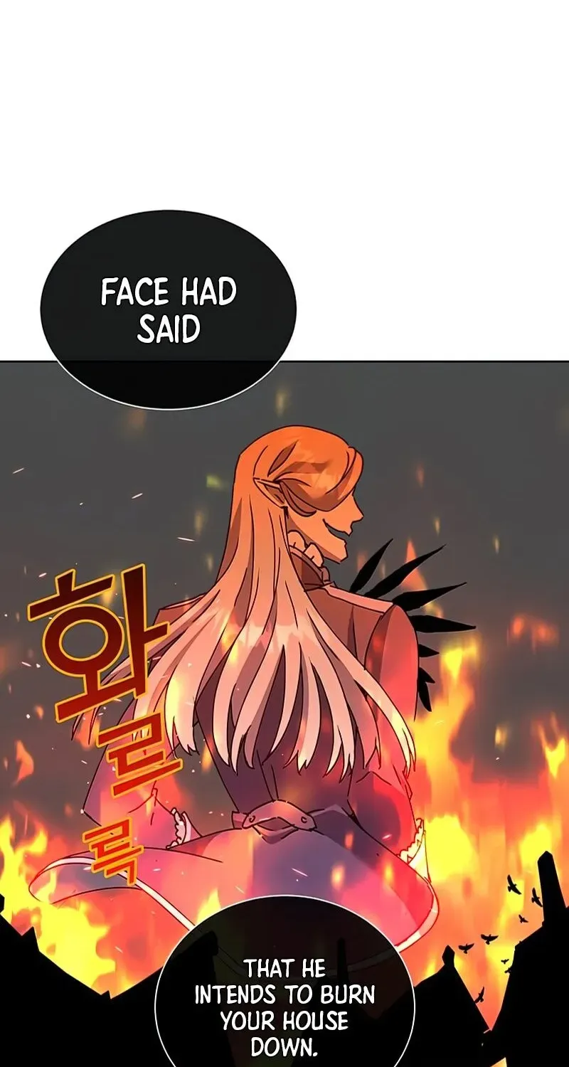 Read The Max Level Hero Has Returned! chapter 94 image 78 on Lezhin